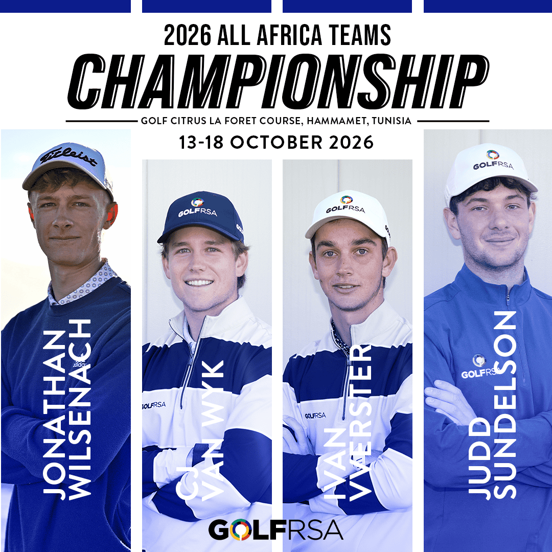 South Africa Aims for Historic 13th All Africa Teams Championship Victory