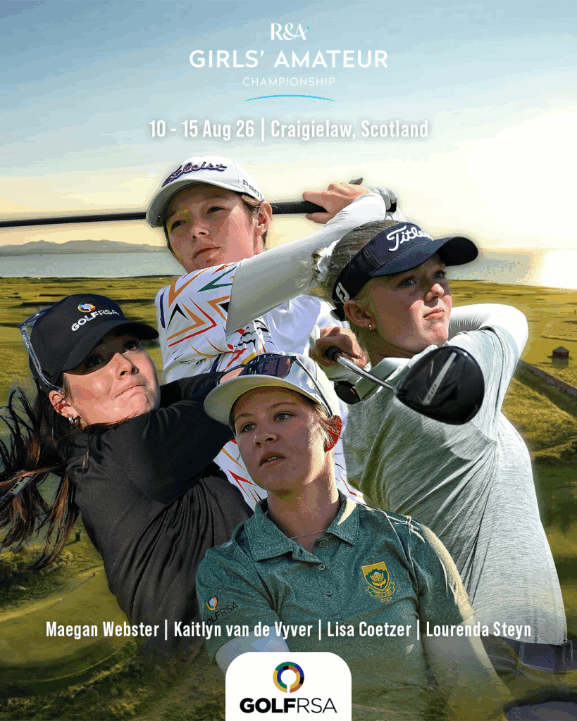 R&A Girls Amateur Championship